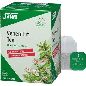 VENEN-FIT Tee Kräutertee Nr.13 Salus Filterbeutel
