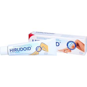 HIRUDOID Gel 300 mg/100 g