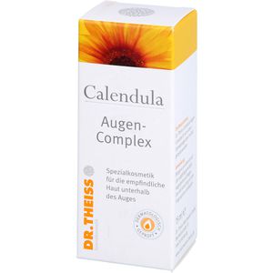 DR.THEISS Calendula Augen-Complex Gel