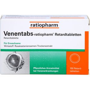 VENENTABS-ratiopharm Retardtabletten