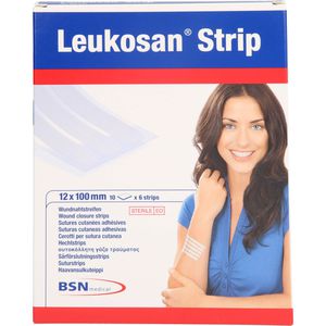 LEUKOSAN Strip 12x100 mm