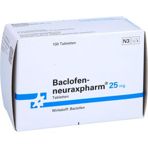 Baclofen Ohne Rezept Bestellen