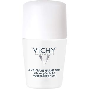 VICHY DEO Roll-on Sensitiv Antitranspirant 48h