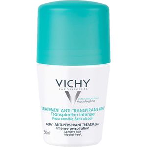 VICHY DEO Roll-on Anti Transpirant 48h