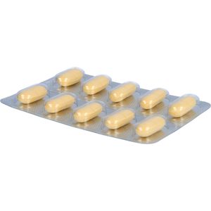 SOGOON 480 mg Filmtabletten