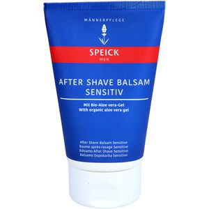 SPEICK Men After Shave Balsam Sensitiv