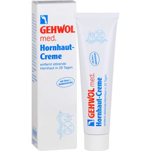 GEHWOL MED Hornhaut Creme