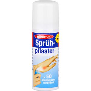 SPRÜH-PFLASTER flüssig