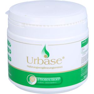 URBASE III Protection Pulver