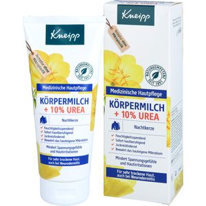 KNEIPP Körpermilch Nachtkerze+10% Urea