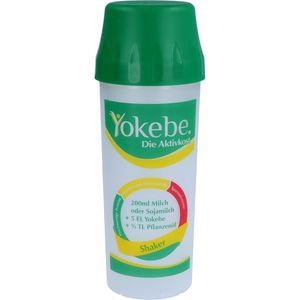 YOKEBE Shaker