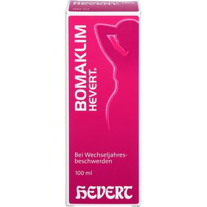 Bomaklim Hevert Tropfen 100 ml 100 ml