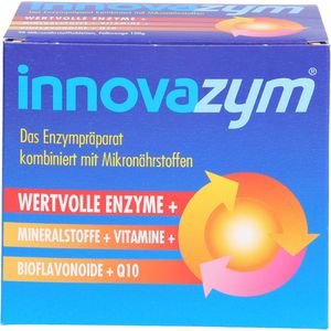 Innovazym Tabletten 98 St