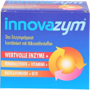 INNOVAZYM Tabletten