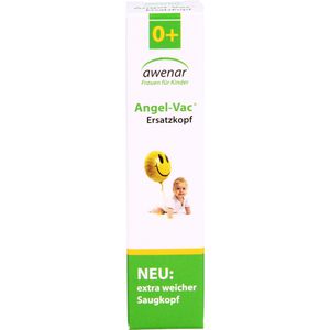 ANGEL-VAC Nasensauger Ersatzteil Saugerkopf A
