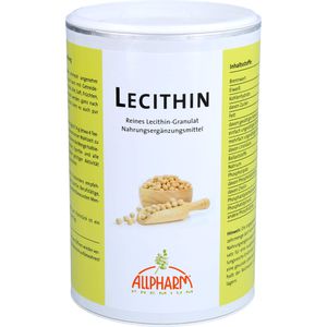 Lecithin Granulat 400 g 400 g