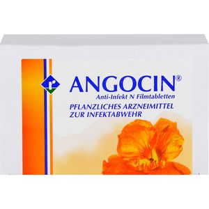 ANGOCIN Anti Infekt N Filmtabletten