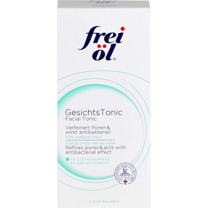 FREI Clear Balance GesichtsTonic