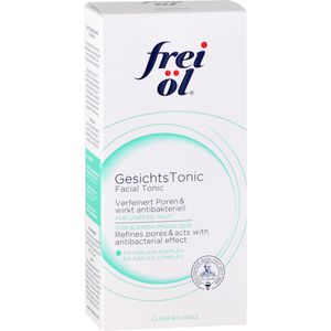 FREI Clear Balance GesichtsTonic