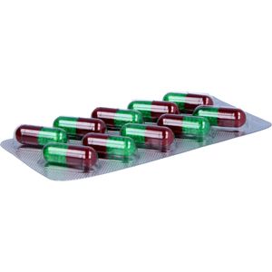 VERTIGO-VOMEX SR Slow-release Capsules