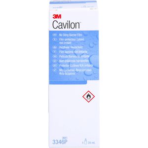 Cavilon reizfreier Hautschutz Fk Spray 3346P 28 ml