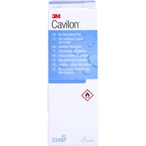 CAVILON reizfreier Hautschutz FK Spray 3346P