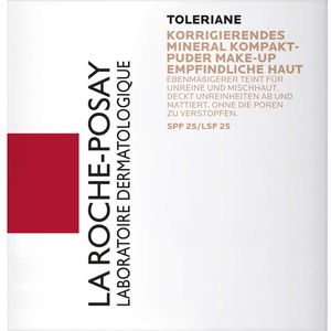 ROCHE-POSAY Toleriane Teint Mineral Puder 11