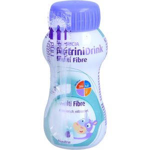 NUTRINI DRINK MultiFibre Neutral