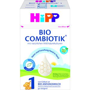 HIPP 1 Bio Combiotik Pulver
