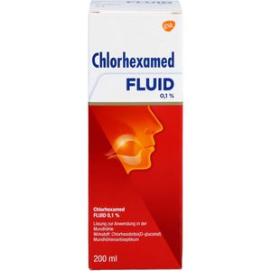 CHLORHEXAMED Fluid