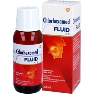 CHLORHEXAMED Fluid