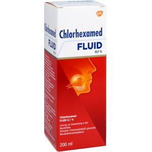 CHLORHEXAMED Fluid