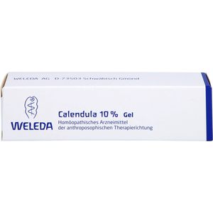 CALENDULA 10% Gel