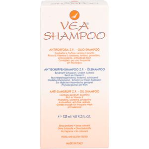 VEA Shampoo