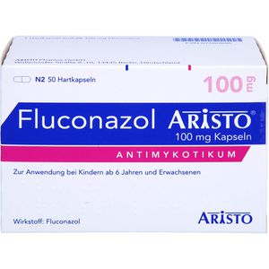 Wie Fluconazole Kaufen