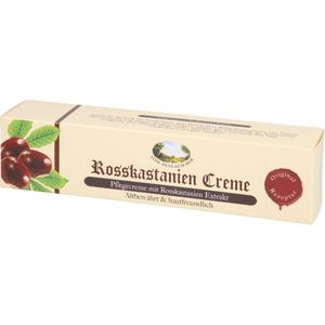 ROSSKASTANIEN CREME