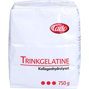 TRINKGELATINE Caelo HV-Packung