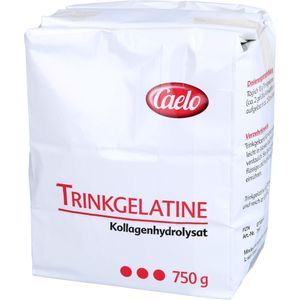 TRINKGELATINE Caelo HV-Packung