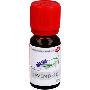 Lavendel Öl ProFuma Caelo Hv-Packung 10 ml