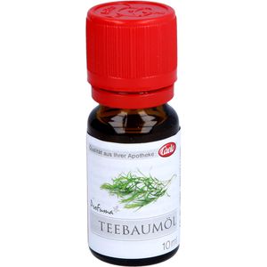 Teebaum Öl Profuma Caelo Hv-Packung 10 ml 10 ml