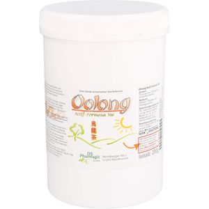 Oolong Actif Tee 200 g 200 g