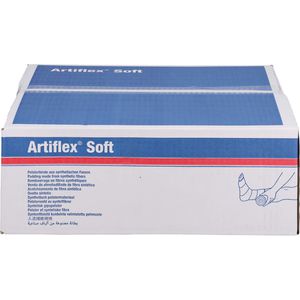 ARTIFLEX Soft Polsterbinde 10 cmx3 m