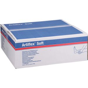 ARTIFLEX Soft Polsterbinde 10 cmx3 m