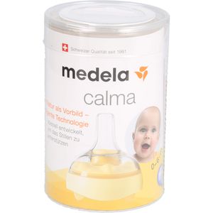     MEDELA Calma Sauger
