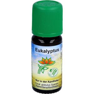 Eukalyptus Öl Chrütermännli 10 ml