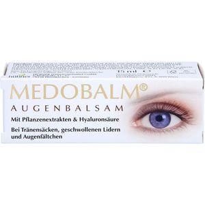 MEDOBALM Augenbalsam