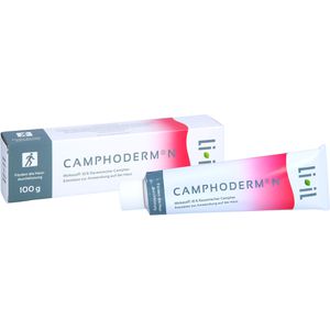 CAMPHODERM N Emulsion