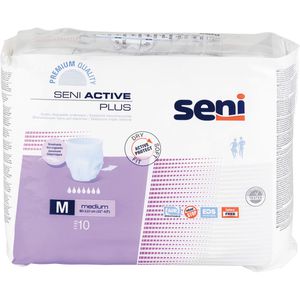 SENI Active Inkontinenzpants plus M