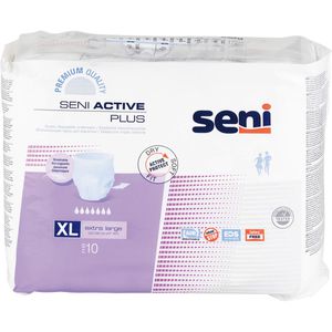 SENI Active Inkontinenzpants plus XL