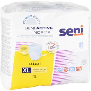 SENI Active Inkontinenzpants normal XL